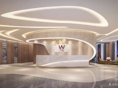 -W FITNESS 威尔仕健身·游泳(老西门新苑店)