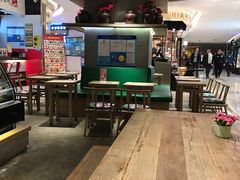 大堂-宝珠奶酪(长宁金虹桥店)