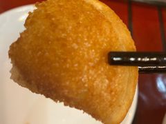 -天津外国语大学（马场道校区）食堂
