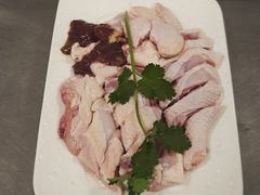 -肥佬椰子鸡(文锦渡店)
