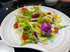 -高第街56号港式餐厅·精选(世茂广场宽厚里大明湖店)