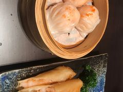 -领事馆19号中餐厅(厦门海景洲际酒店)