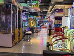 -Play1家庭娱乐中心(包河大玩家店)
