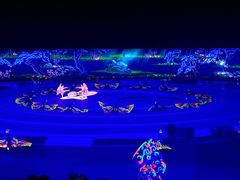 -鼎盛王朝康熙大典实景演出