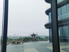 -临江酒店-中餐厅