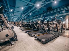-中航健身会(城市广场·深圳店)