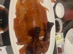 -金鸭季·北京烤鸭(深业上城店)