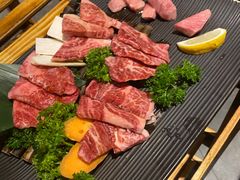 -御牛道日式烤肉料理(杭州万象城店)