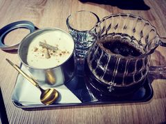 -ZM COFFEE(西安路店)