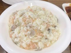 -砂锅李(九江路店)