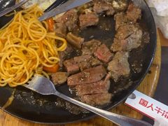 -豪享来中西餐厅(隆昌店)