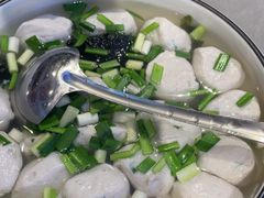 -荣祥海鲜·烟台菜(胜利路二部)