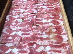 -许府牛火锅(信义坊总店)