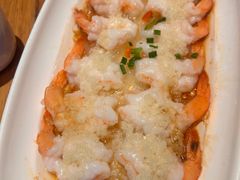 -金牌外婆家(苏州中心店)