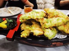 -君霖海鲜私房菜(春柳店)