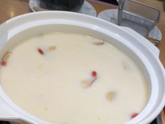 -湯系·煲汤手艺人(东二环泰禾广场店)