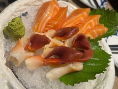 -小山日本料理(兴业太古汇店)