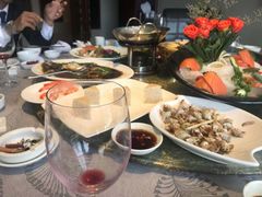 -快乐海鲜酒楼(滇池路店)