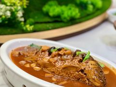 -羊瑞堂·横山炖羊肉·陕菜(未央路旗舰店)
