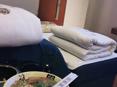 -BODHI SOCIETY足疗(燕郊国道店)