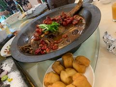 -宋庄魁元艺术餐厅