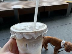 -SAANCI山池咖啡(海上世界文化艺术中心店)