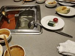 -海底捞火锅(宝龙广场夜宵主题店)