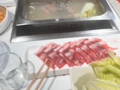 -海底捞火锅(劲松店)