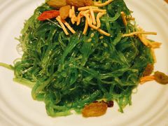 -吕氏疙瘩汤·海鲜新鲁菜(凯德mall新都心店)