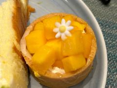 -菲住布渴酒店自助餐厅(阿里巴巴西溪园区店)