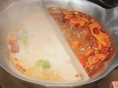-湊湊火锅·茶憩(打浦桥日月光店)