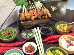 -DiAtas by Art Cafe Bumbu Bali