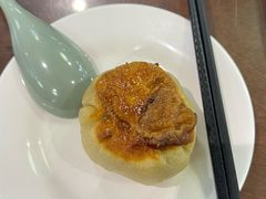 -清真牛街祥云轩门钉肉饼(左家庄店)