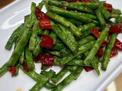-枣子树·素食餐厅(普陀山店)