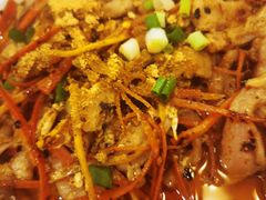 -浮何烤铺(桐梓林店)