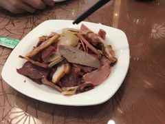-丽华餐厅·天津菜(艳阳路店)