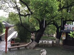 -定园
