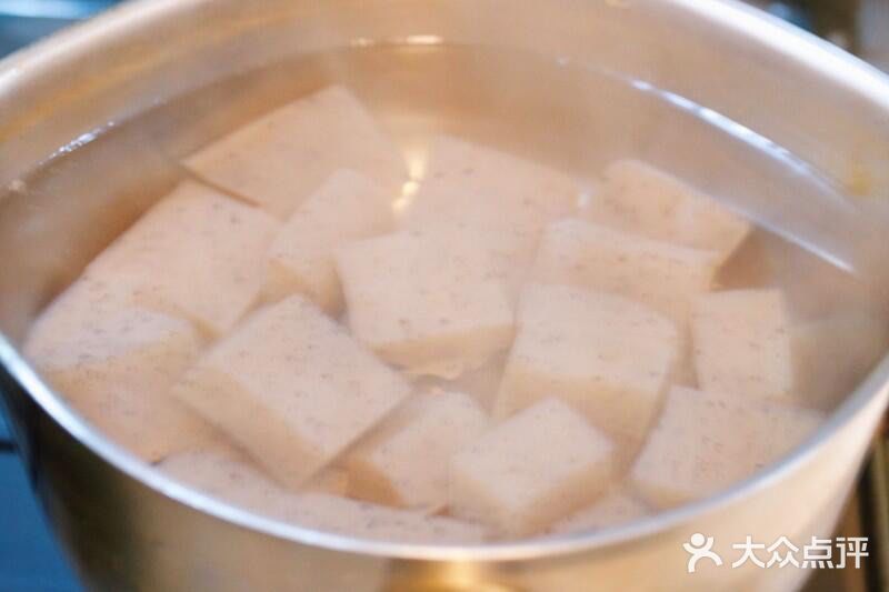 低脂健康🌟簡易料理：金槍魚木魚花辣拌魔芋豆腐🌟