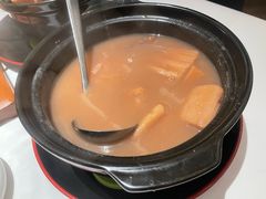-谭厨中山传家菜.乳鸽.脆鲩鱼(华强北中航城店)