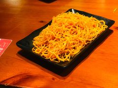 -鑫日千里马朝鲜族小馆(总店)