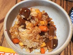照烤牛舌饭-井圣日膳(万达店)