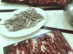 -联胜潮汕牛肉火锅(东苑南路店)