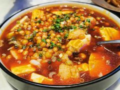 麻辣豆花鱼-木棉花开(中心城店)