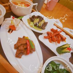 -她时区金吉兒月子中心(太湖度假店)