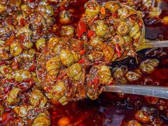 -辣螃铠盆盆蟹大排档(总店)