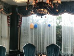 包厢-阿细汉菜(本地盐帮菜名店)