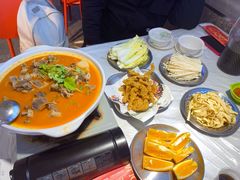 -石牌岭小亮蒸虾•湖北老字号(左岭店)
