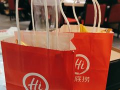 -海底捞大排档火锅(打浦路店)