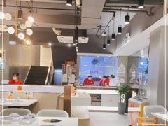大堂-陈记顺和潮汕牛肉火锅(韩江路店)