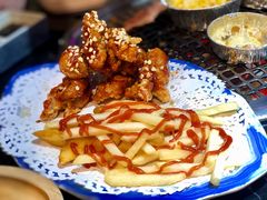 -鹤江桥·红油牛肉粉(SKP店)